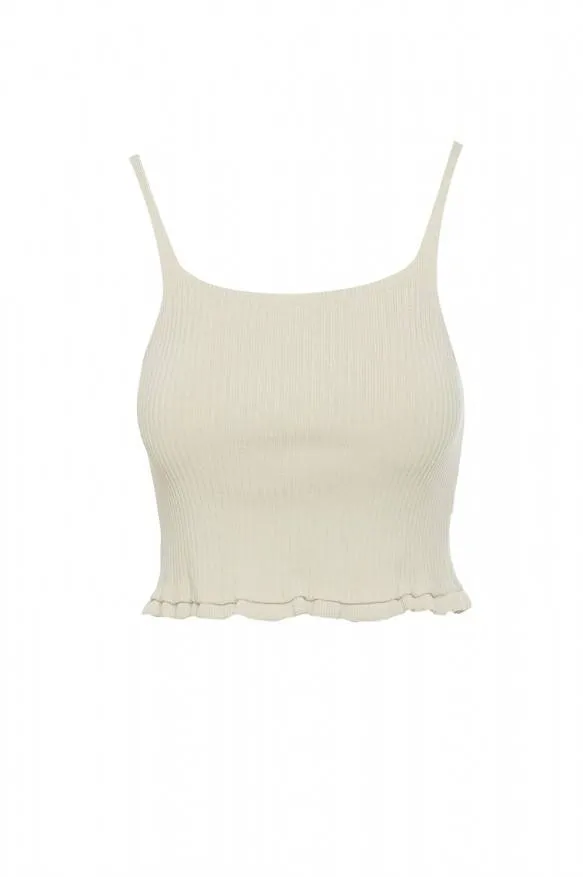 CAMISETA BSB 051210060 BEIG